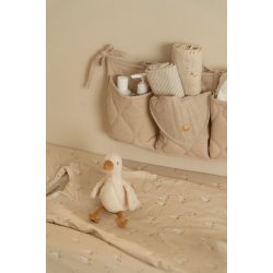 Little Dutch - Organiser Pure Soft Beige