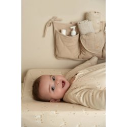Little Dutch - Organiser Pure Soft Beige