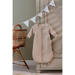 Little Dutch - Vinter Sovepose 70 cm - Soft Beige