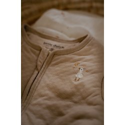 Little Dutch - Vinter Sovepose 70 cm - Soft Beige