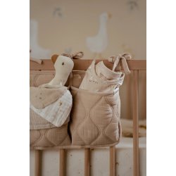 Little Dutch - Organiser Pure Soft Beige