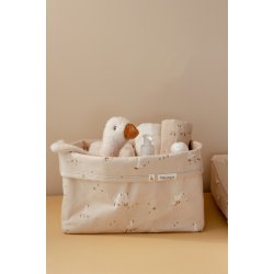 Little Dutch - Opbevaringskurv Stor - Little Goose