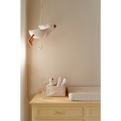 Little Dutch - Opbevaringskurv Stor - Little Goose