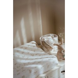 Little Dutch - Opbevaringskurv, lille Baby Bunny