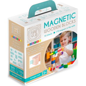 Kooglo - Basic Color