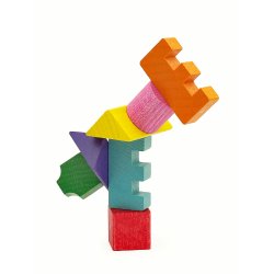 Kooglo - Basic Color