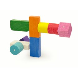 Kooglo - Basic Color