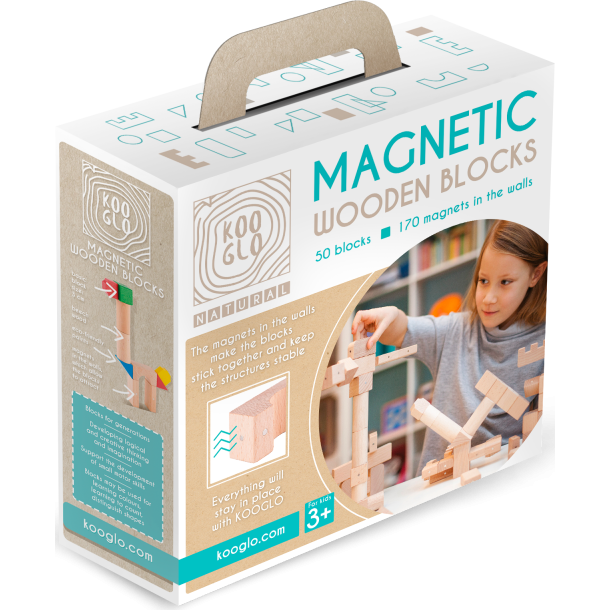 Kooglo - Basic Natural