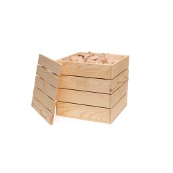 Kooglo - Giga Natural