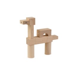 Kooglo - Giga Natural