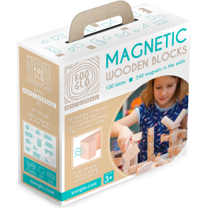 Kooglo - Mega Natural