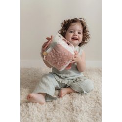 Miffy x Little Dutch Aktivitetsterning - Lucky Blossom