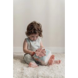 Miffy x Little Dutch Aktivitetsterning - Lucky Blossom