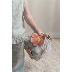 Miffy x Little Dutch Aktivitetsterning - Lucky Blossom