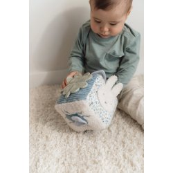 Miffy x Little Dutch Aktivitetsterning - Lucky Leaves