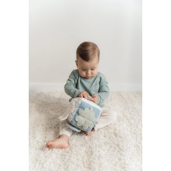 Miffy x Little Dutch Aktivitetsterning - Lucky Leaves