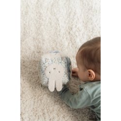 Miffy x Little Dutch Aktivitetsterning - Lucky Leaves