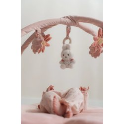 Miffy x Little Dutch Aktivitetstppe - Lucky Blossom