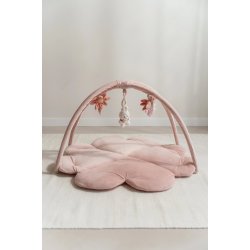 Miffy x Little Dutch Aktivitetstppe - Lucky Blossom