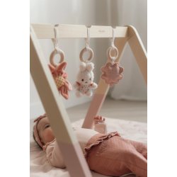 Miffy x Little Dutch Babygym - Lucky Blossom