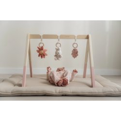 Miffy x Little Dutch Babygym - Lucky Blossom