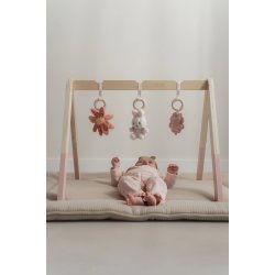 Miffy x Little Dutch Babygym - Lucky Blossom