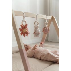 Miffy x Little Dutch Babygym - Lucky Blossom