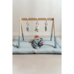 Miffy x Little Dutch Babygym - Lucky Leaves