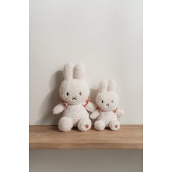 Miffy x Little Dutch Bamse 30 cm - Lucky Blossom