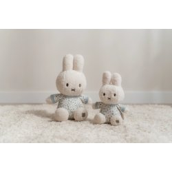Miffy x Little Dutch Bamse 30 cm - Lucky Leaves