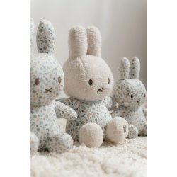 Miffy x Little Dutch Bamse 30 cm - Lucky Leaves