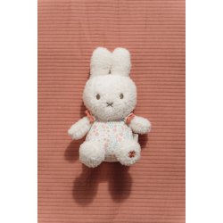 Miffy x Little Dutch Bamse 20 cm - Lucky Blossom