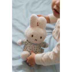 Miffy x Little Dutch Bamse 20 cm - Lucky Leaves