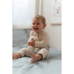 Miffy x Little Dutch Bamse 20 cm - Lucky Leaves