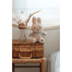 Miffy x Little Dutch Bamse 20 cm - Lucky Leaves