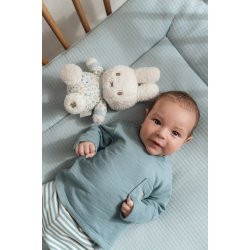 Miffy x Little Dutch Bamse 20 cm - Lucky Leaves