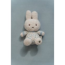 Miffy x Little Dutch Bamse 20 cm - Lucky Leaves