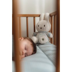 Miffy x Little Dutch Bamse 30 cm - Lucky Leaves
