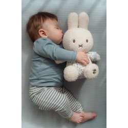 Miffy x Little Dutch Bamse 30 cm - Lucky Leaves