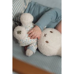 Miffy x Little Dutch Bamse 30 cm - Lucky Leaves