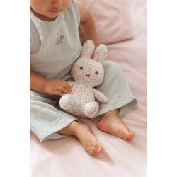 Miffy x Little Dutch BamseAO print 20 cm - Lucky Blossom