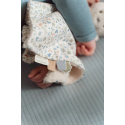 Miffy x Little Dutch Nusseklud - Lucky Leaves