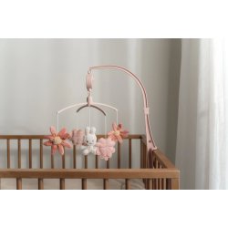 Miffy x Little Dutch Musikuro - Lucky Blossom