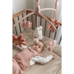 Miffy x Little Dutch Musikuro - Lucky Blossom