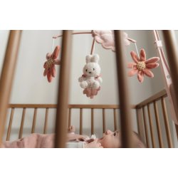 Miffy x Little Dutch Musikuro - Lucky Blossom