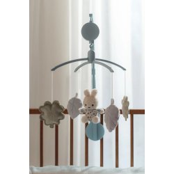 Miffy x Little Dutch Musikuro - Lucky Leaves