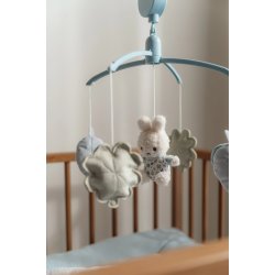 Miffy x Little Dutch Musikuro - Lucky Leaves