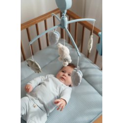 Miffy x Little Dutch Musikuro - Lucky Leaves