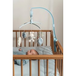 Miffy x Little Dutch Musikuro - Lucky Leaves