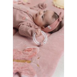 Miffy x Little Dutch Legetppe - Lucky Blossom